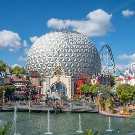 Perfekt Fuer Familien Und Gruppen Nur 10Min Vom Europapark - W6 Daire Ettenheim Dış mekan fotoğraf